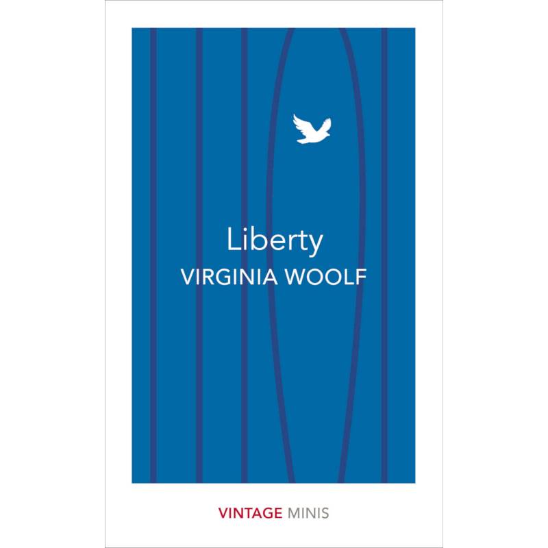 Liberty (Vintage Minis) Liberty (Vintage Minis)