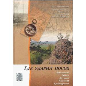 Где ударил посох. Березовский, Асбест, Волчанск, Качканар, Среднеуральск