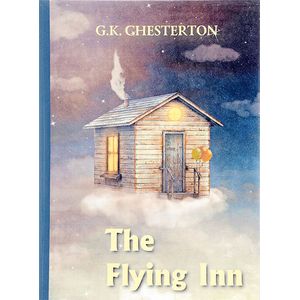The Flying Inn The Flying Inn