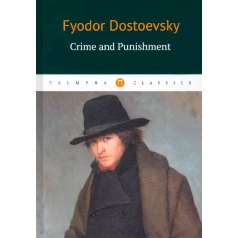 Crime and Punishment