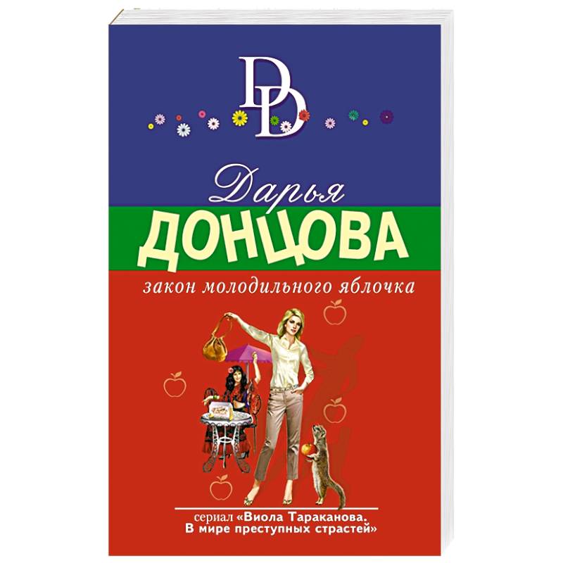 Закон молодильного яблочка Закон молодильного яблочка