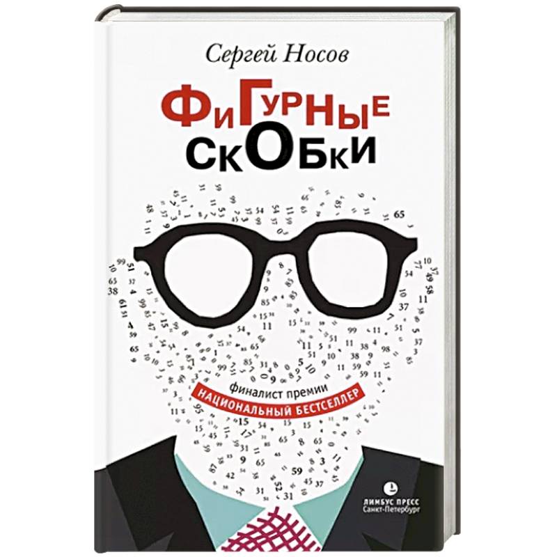 Фигурные скобки