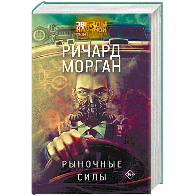 Рыночные силы Рыночные силы
