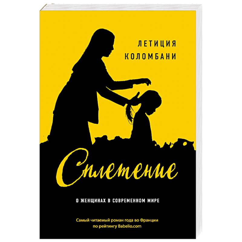 Сплетение Сплетение