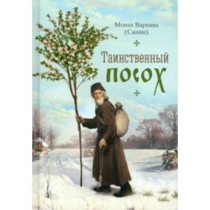Таинственный посох Таинственный посох
