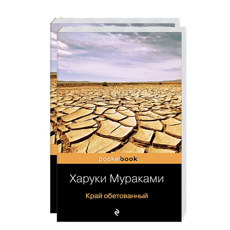 Подземка. Край обетованный (комплект из 2 книг) Подземка. Край обетованный (комплект из 2 книг)