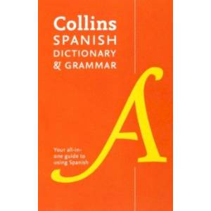 Spanish Dictionary and Grammar Spanish Dictionary and Grammar