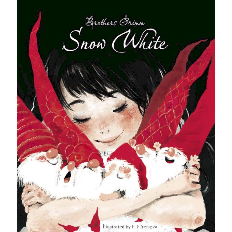 Snow White Snow White