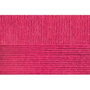 Кроссбред Бразилии. Цвет 439-Малиновый. 5x100 г.