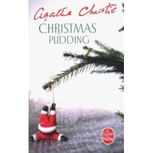 Christmas Pudding Christmas Pudding