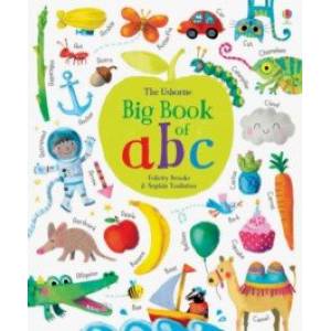 Big Book of ABC Big Book of ABC