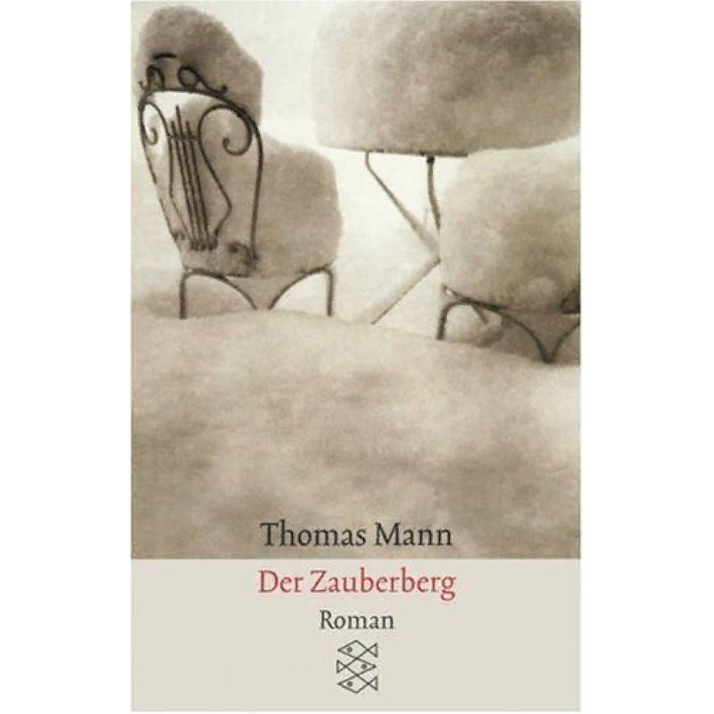 Der Zauberberg Der Zauberberg