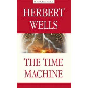 The Time Machine The Time Machine