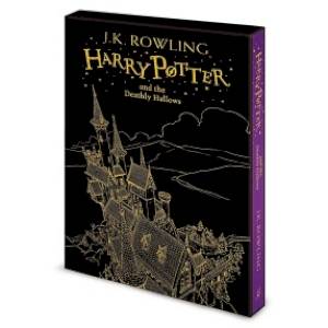Harry Potter and the Deathly Hallows Harry Potter and the Deathly Hallows
