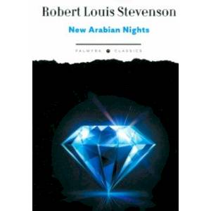 New Arabian Nights New Arabian Nights