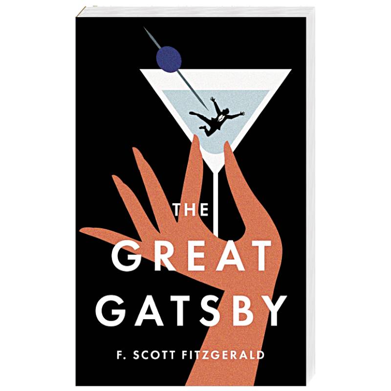 The Great Gatsby The Great Gatsby