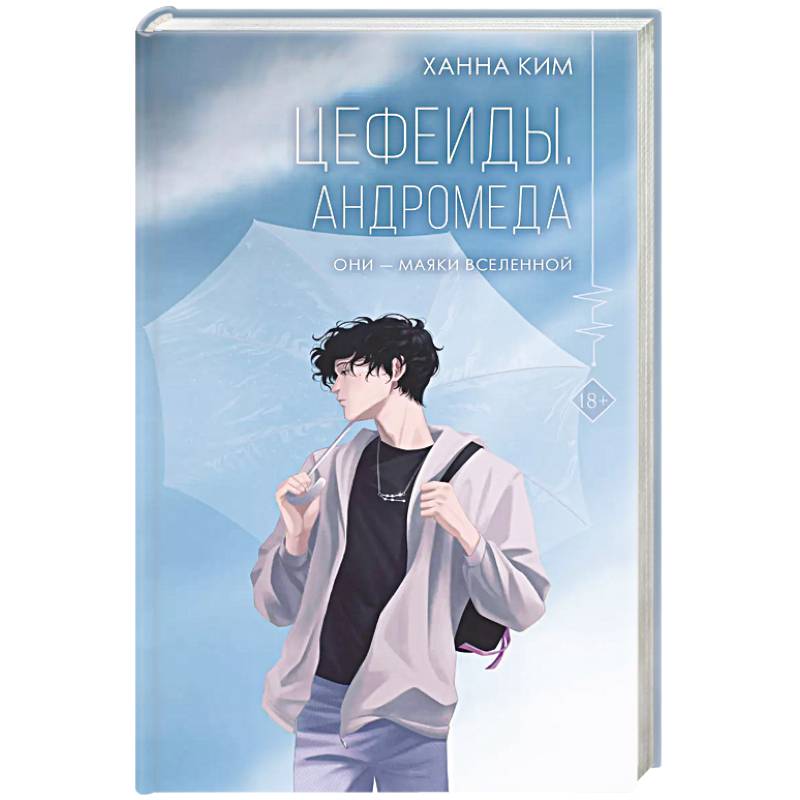 Цефеиды. Андромеда Цефеиды. Андромеда