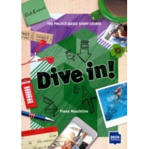 Dive in! Green