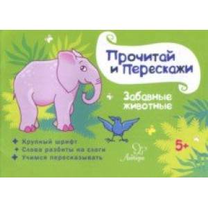 Забавные животные Забавные животные