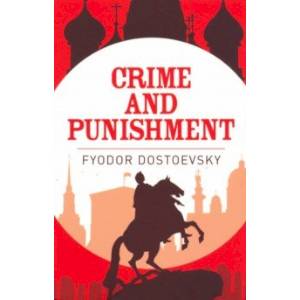 Crime and Punishment Crime and Punishment