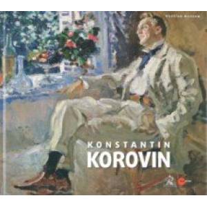 Konstantin Korovin Konstantin Korovin