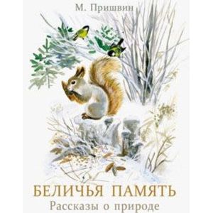 Беличья память Беличья память