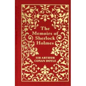 The Memoirs of Sherlock Holmes
