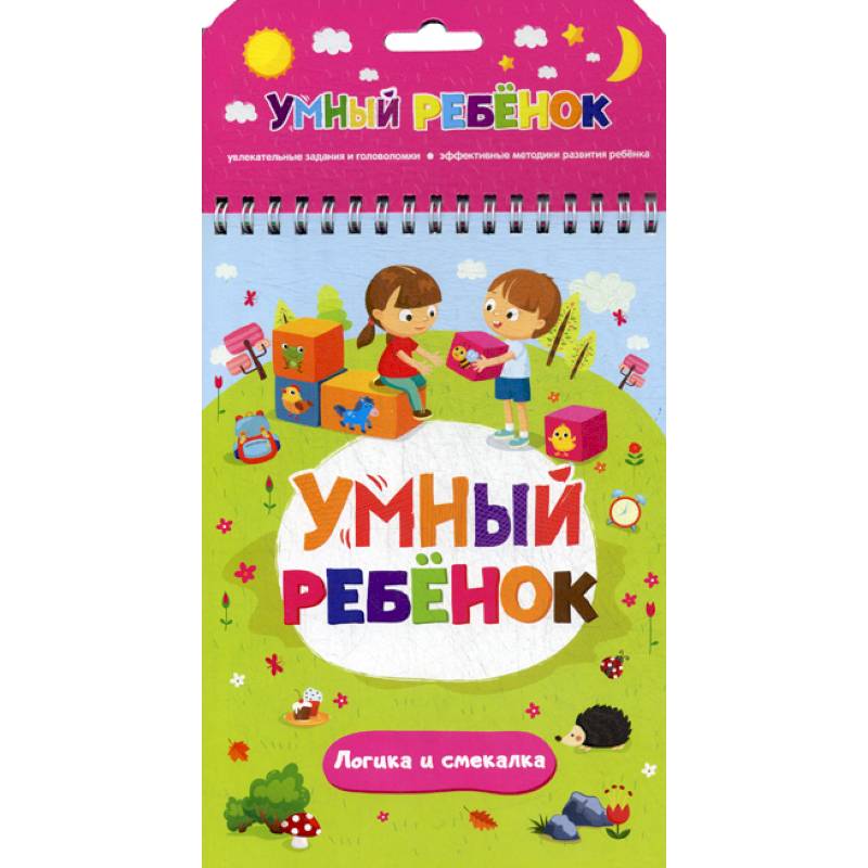 Логика и смекалка Логика и смекалка