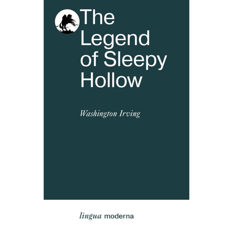 The Legend of Sleepy Hollow The Legend of Sleepy Hollow
