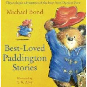 Best-Loved Paddington Stories Best-Loved Paddington Stories