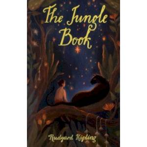 The Jungle Book. The Second Jungle Book The Jungle Book. The Second Jungle Book