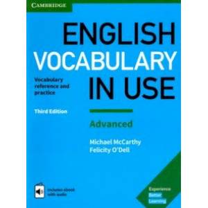 English Vocabulary in Use: Advanced English Vocabulary in Use: Advanced