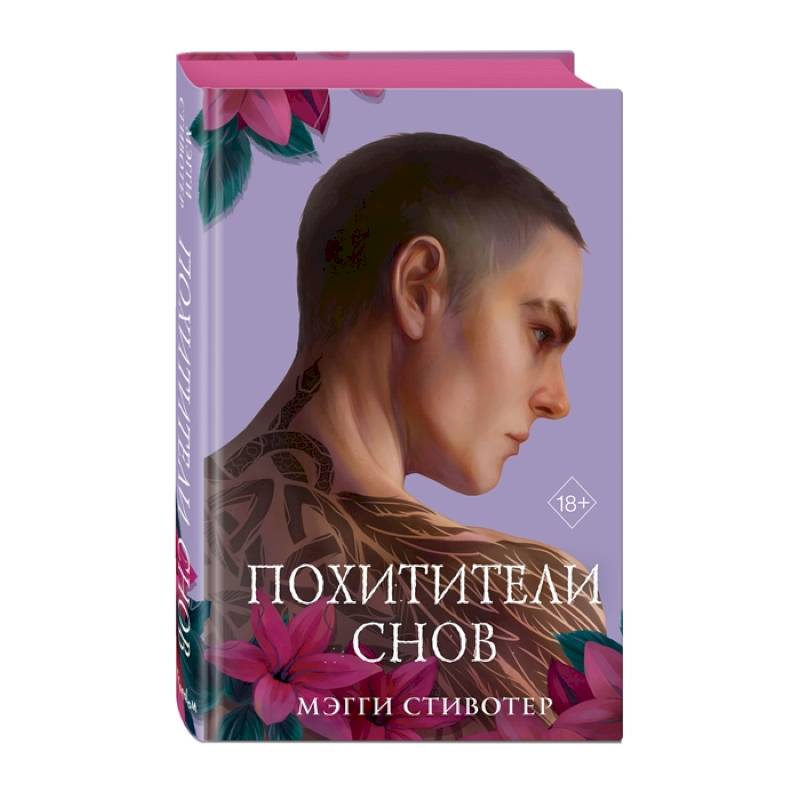 Вороновый круг. Похитители снов Вороновый круг. Похитители снов