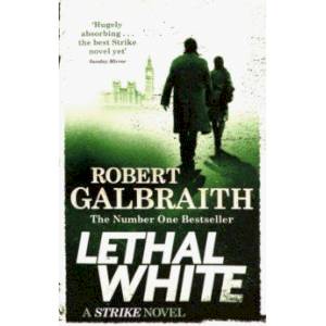Lethal White Lethal White
