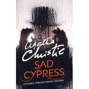 Sad Cypress Sad Cypress