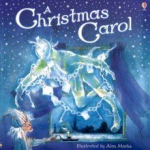 A Christmas Carol A Christmas Carol