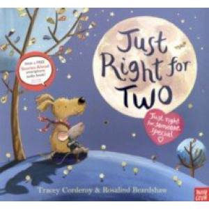 Just Right for Two Just Right for Two