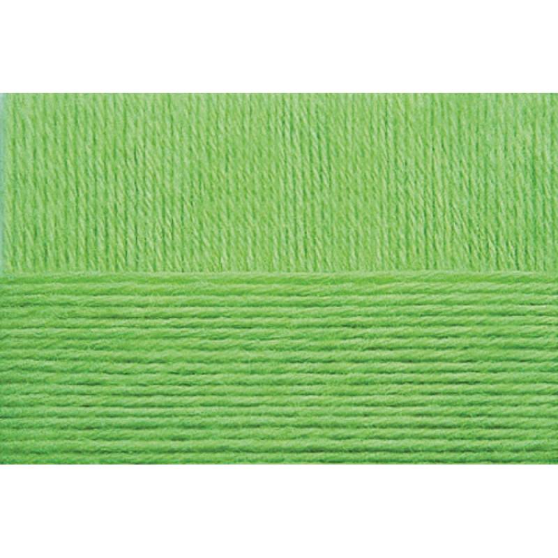 Детский каприз тёплый. Цвет 65-Экзотика. 10х50 г