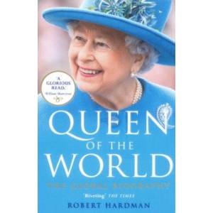 Queen of the World Queen of the World