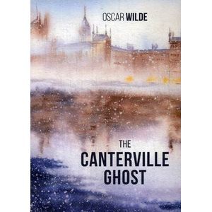 The Canterville ghost