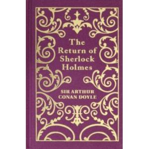 The Return of Sherlock Holmes The Return of Sherlock Holmes