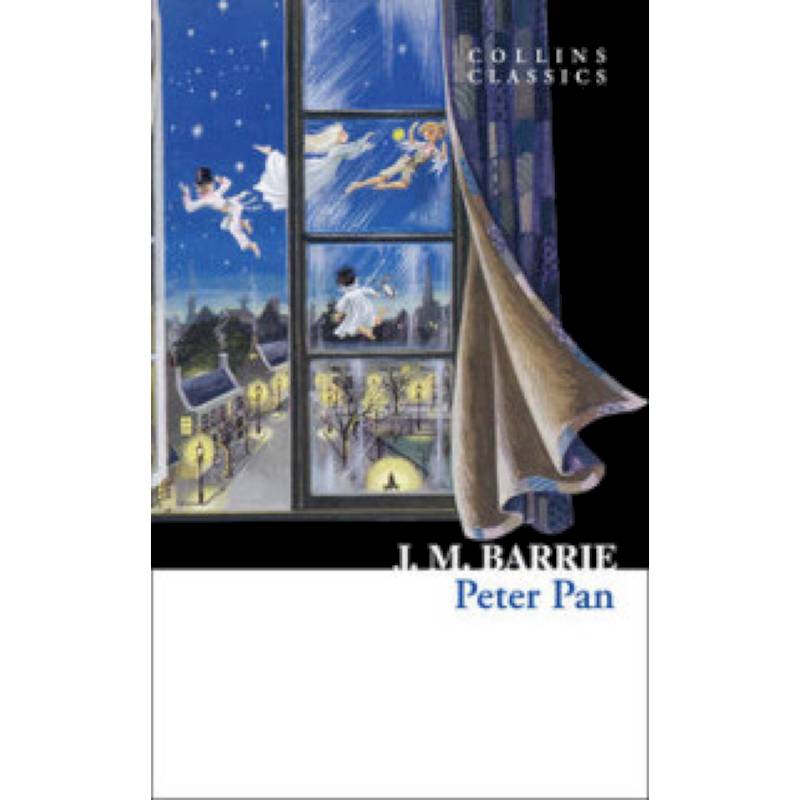 Peter Pan Peter Pan