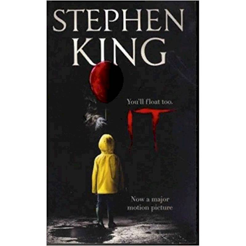It (movie tie-in)