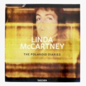 Linda McCartney: The Polaroid Diaries