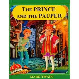 The Prince And The Pauper The Prince And The Pauper