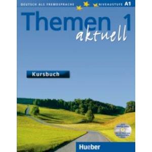 Themen aktuell 1 KB (+CD) Themen aktuell 1 KB (+CD)