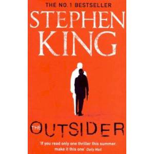 The Outsider The Outsider