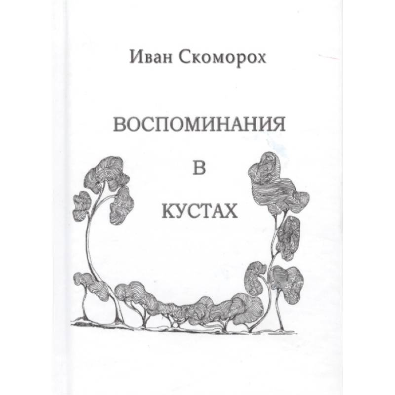 Воспоминания в кустах Воспоминания в кустах