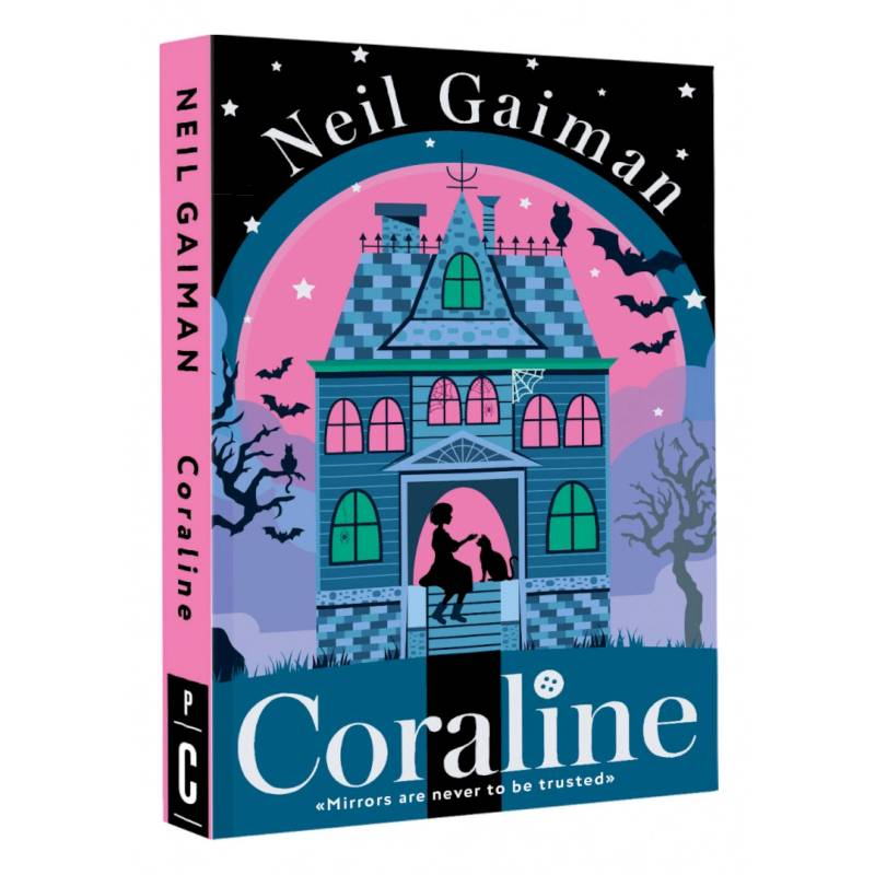 Coraline Coraline