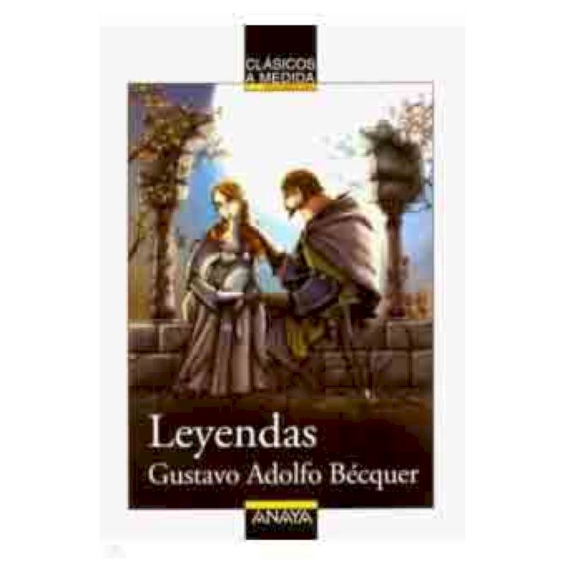Leyendas Leyendas